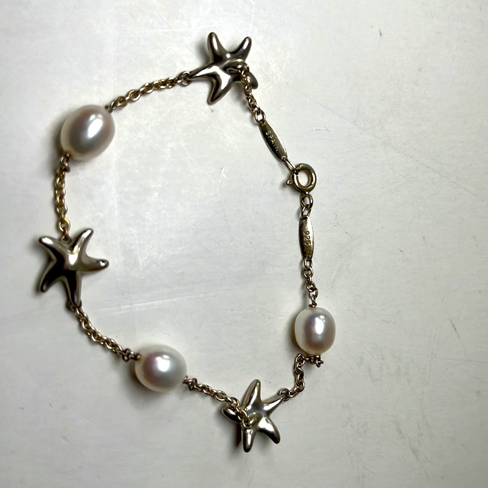 Tiffany & Co Necklaces &  Bracelet Lot - Picture 9 of 16